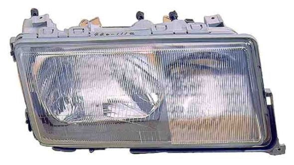 OPTIQUE MERCEDES 190   DROIT - RT MAROC