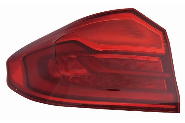 feu arriere bmw g30 2016 droit serie 5