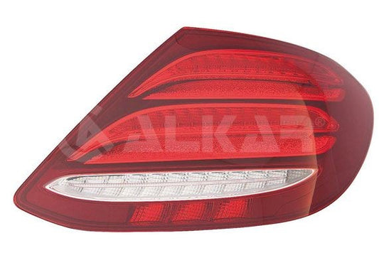 feu arriere mercedes w213 2016 droit classe e