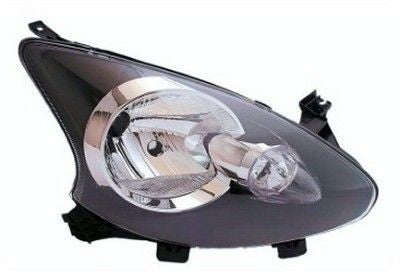 OPTIQUE TOYOTA AYGO 2005 2013 DROIT - RT MAROC