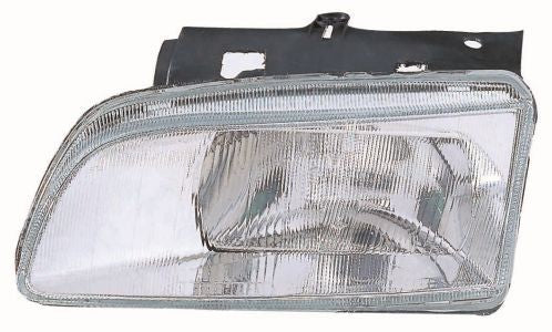 OPTIQUE PEUGEOT PARTNER AM 1996 2002 GAUCHE - RT MAROC