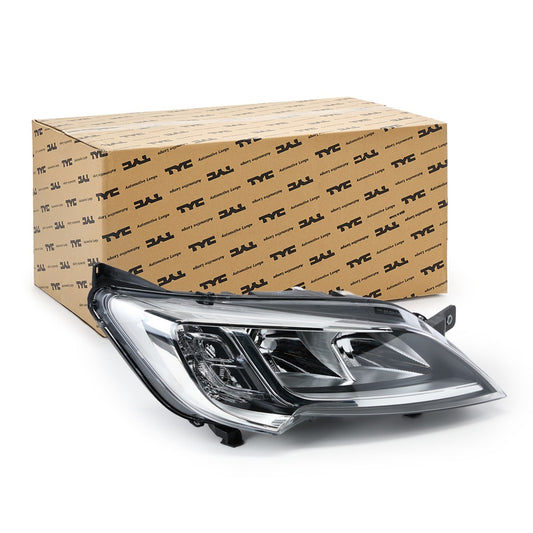 optique fiat ducato 2014 droit