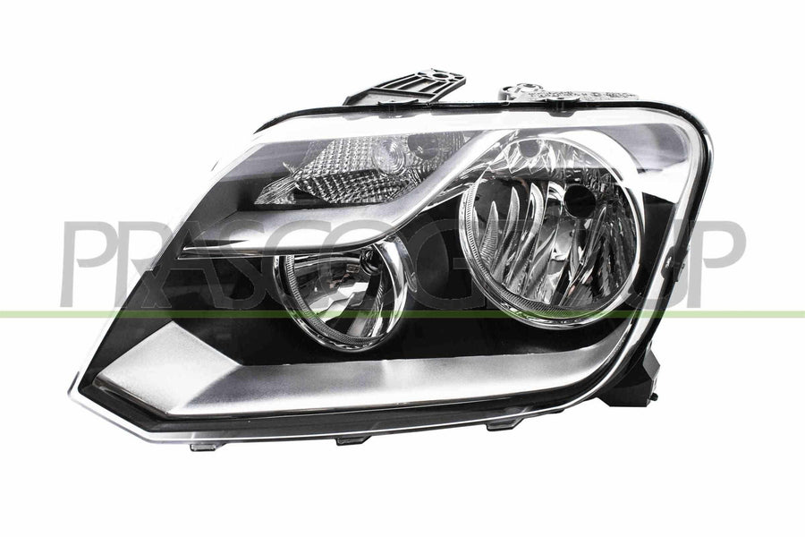 optique volkswagen amarok 2010 gauche