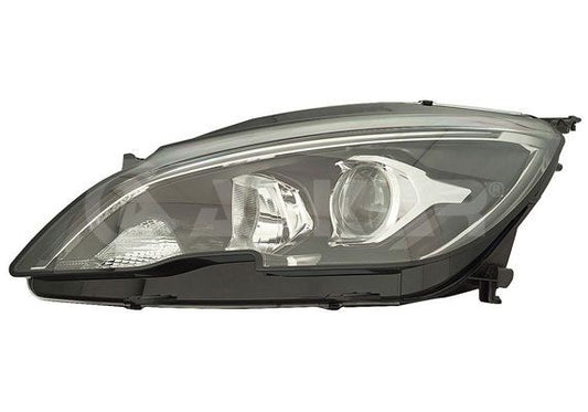 optique peugeot 308 2017 gauche led
