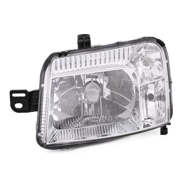 OPTIQUE FIAT PANDA 2006 2016 GAUCHE - RT MAROC