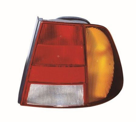 feu arriere volkswagen polo 1994 droit
