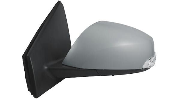 RETROVISEUR RENAULT FLUENCE GAUCHE RABATTABLE - RT MAROC