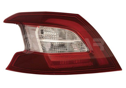 FEU ARRIERE PEUGEOT 308 2013 2021 GAUCHE (LED) - RT MAROC
