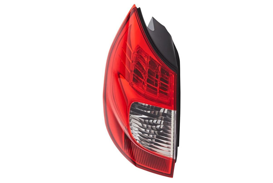 Feu Arriere Renault Scenic 2006 Gauche Led