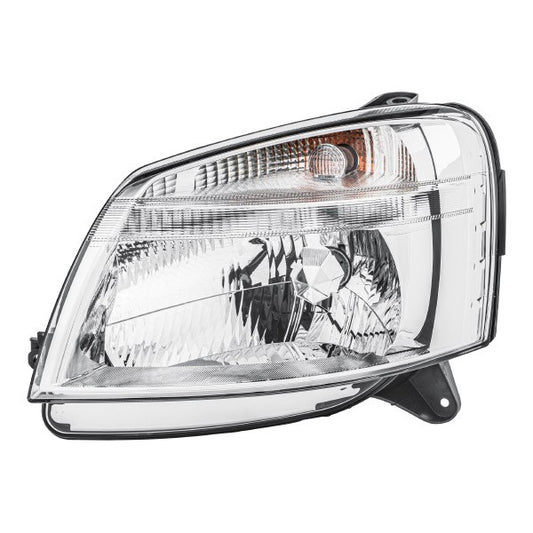 OPTIQUE CETROEN BERLINGO 2003 GAUCHE - RT MAROC