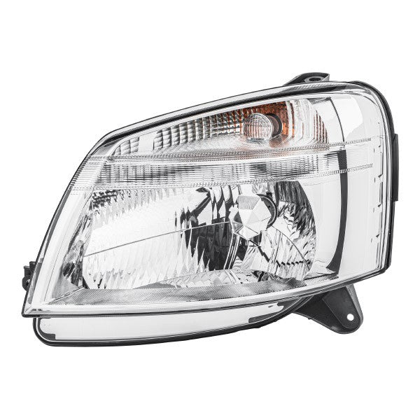 OPTIQUE CETROEN BERLINGO 2003 GAUCHE - RT MAROC