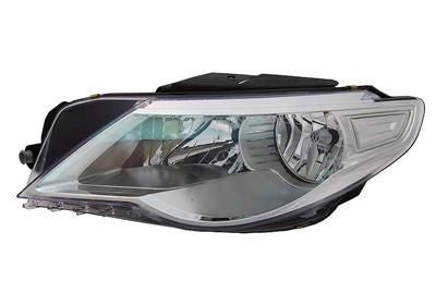 OPTIQUE VOLKSWAGEN PASSAT CC 2008 2012 GAUCHE - RT MAROC