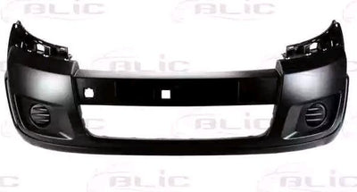 parechoc peugeot 301 2012 avant avec phare secours