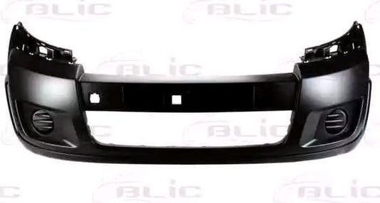 parechoc peugeot 301 2012 avant avec phare secours