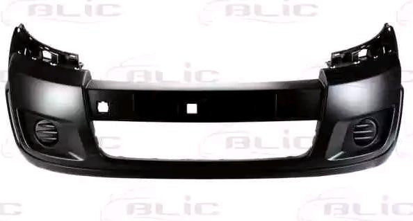 parechoc peugeot 301 2012 avant avec phare secours