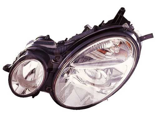 FEU ARRIERE MERCEDES W211 2003 2008 GAUCHE - RT MAROC