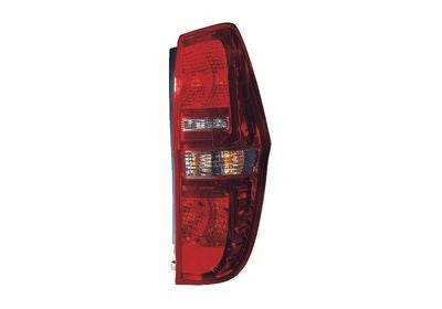 feu arriere hyundai h1 2008 droit