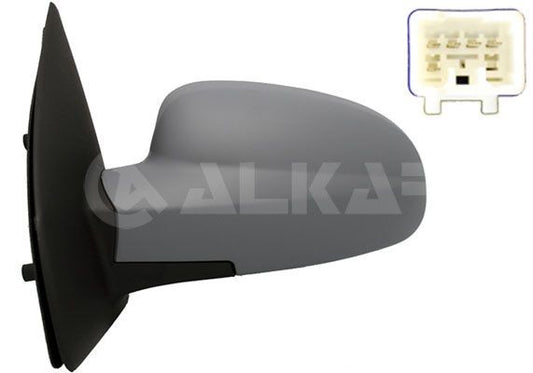 RETROVISEUR CHEVROLET AVEO 2004 GAUCHE ELECTRIQUE - RT MAROC