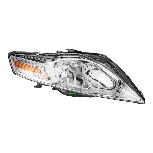 optique ford mondeo 2007 droit sans led chrome