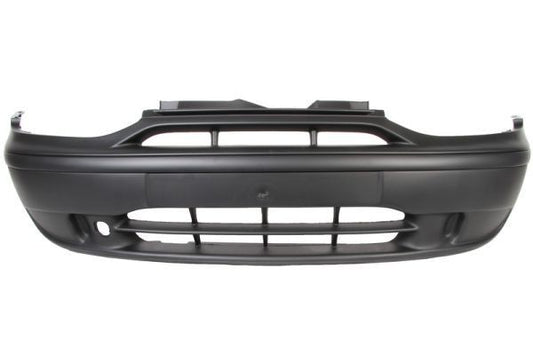 Parechoc Fiat Palio 1997 Avant