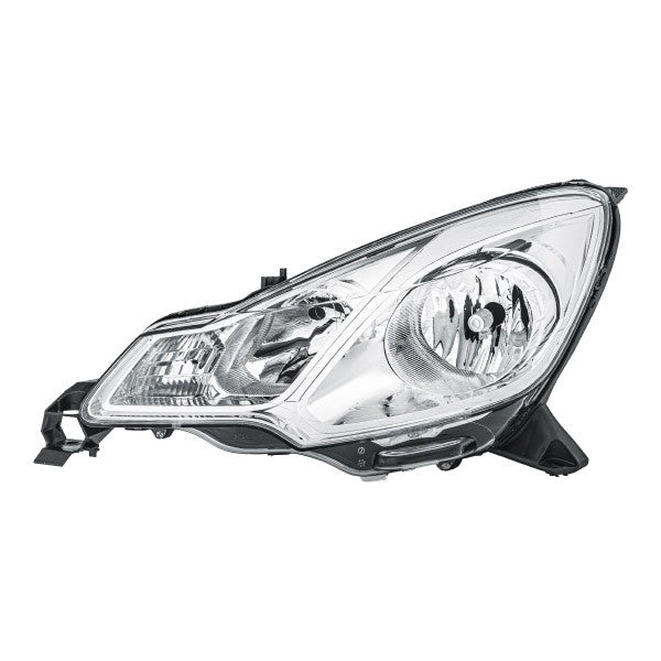 OPTIQUE CITROEN C3 2009 2016 GAUCHE - RT MAROC