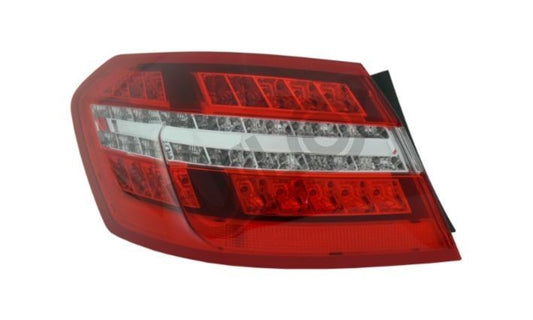 feu arriere mercedes w212 2009 gauche classe e full led