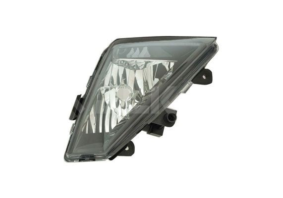 Phare Secours Seat Ibiza 2017 Gauche