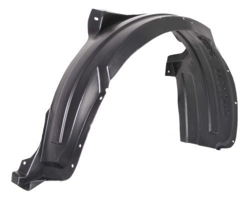 pare boue kia picanto 2017 gauche