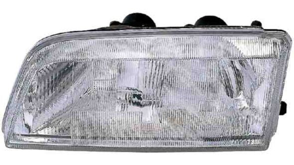 optique citroen zx 1991 gauche