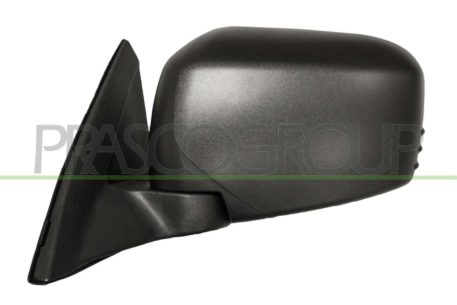 RETROVISEUR MITSUBISHI L200 2006 2014 TRITON GAUCHE NOIR MANUEL - RT MAROC
