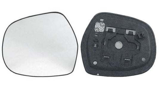 GLACE RETROVISEUR TOYOTA LAND CRUISER 2007 2011 GAUCHE - RT MAROC