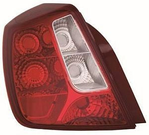 FEU ARRIERE DAEWOO NUBIRA 2003 GAUCHE - RT MAROC