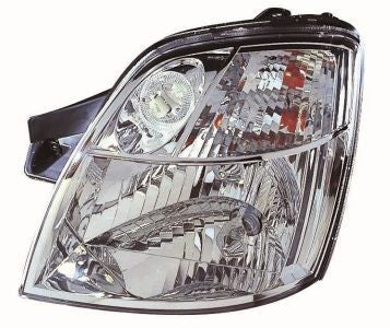 OPTIQUE KIA PICANTO 2004 GAUCHE - RT MAROC