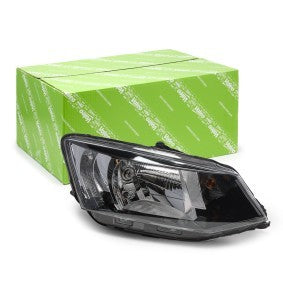 optique skoda fabia 2014 droit