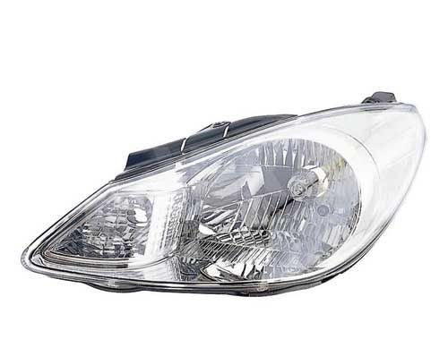 optique volvo s60 2010 gauche am