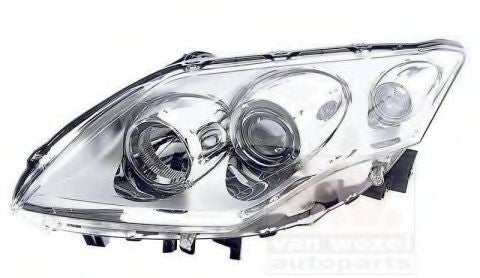 OPTIQUE LAGUNA 3 2007 2015 GAUCHE - RT MAROC