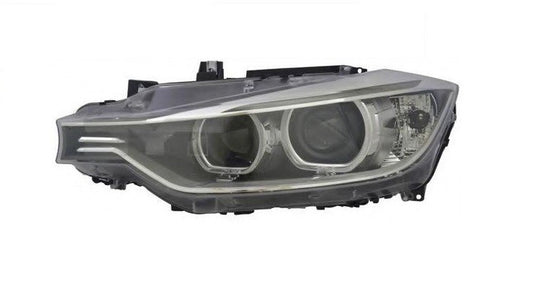 optique bmw f30 2011 gauche serie 3