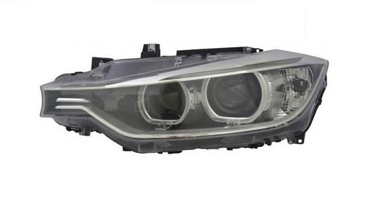 optique bmw f30 2011 gauche serie 3