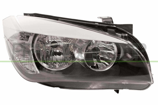 optique bmw e84 2014 droit x1