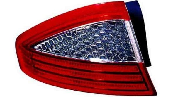 feu arriere ford mondeo 2007 gauche led