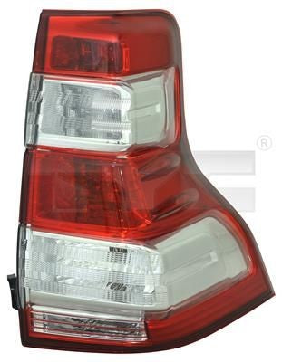 FEU ARRIERE TOYOTA PRADO TX 2014 2017 DROIT FJ150 - RT MAROC
