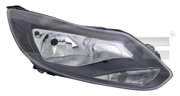 optique ford cmax 2010 gauche sans led