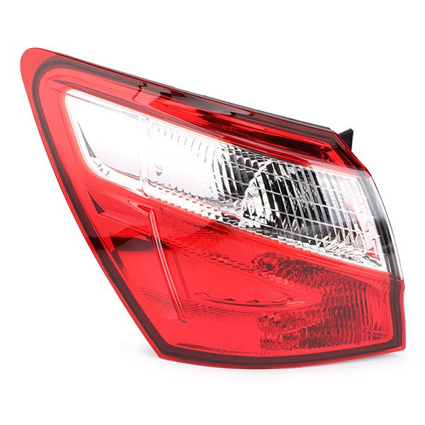 FEU ARRIERE NISSAN QASHQAI 2011 GAUCHE J10 - RT MAROC