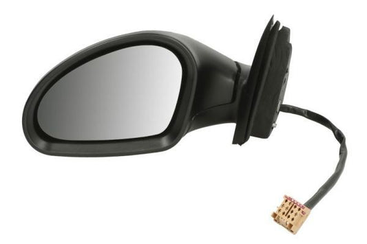 RETROVISEUR SEAT IBIZA 2002 ELECTRIQUE GAUCHE - RT MAROC