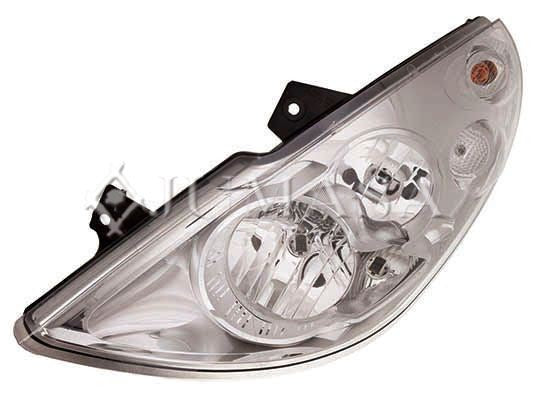 optique renault master 2014 gauche