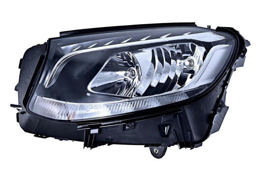 optique mercedes x253 2015 gauche class glc am