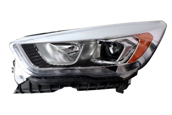 optique ford kuga 2016 gauche led