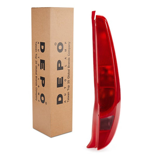 FEU ARRIERE FIAT PUNTO IC 1999 2012 DROIT - RT MAROC