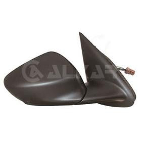 retroviseur peugeot 301 2012 droit electrique