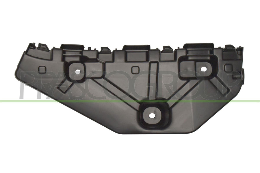 fixation parchoc dacia dokker 2012 arriere droit